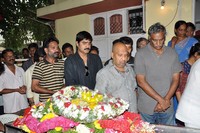 Tammareddy Krishnamurthy Condolence Gallery